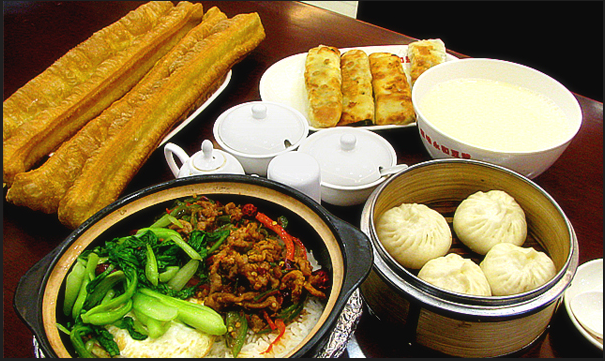 早起上班如何吃出營(yíng)養？