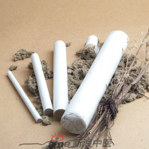 艾灸為什么要用陳艾？